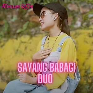 Sayang Babagi Duo