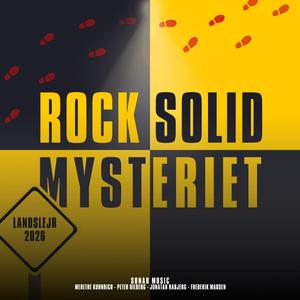 Mysterium (feat. Merethe Kühnrich, Peter Bilberg & Jonatan Rabjerg)