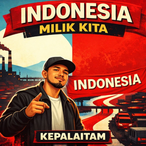 Indonesia Milik Kita