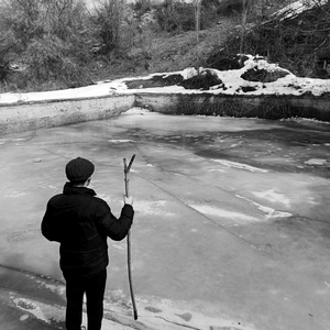 Ksyk (Kalbi̇ni̇ Sadece Yaralar Korur)