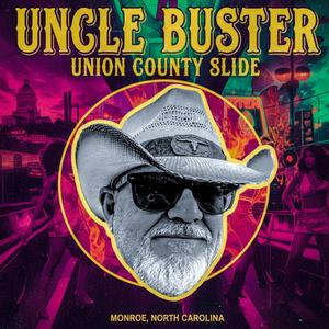 Union County Slide