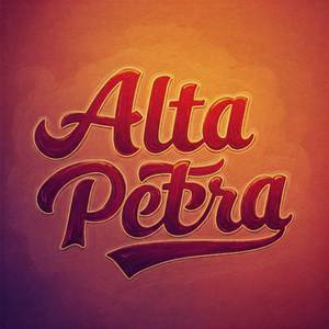Alta petera