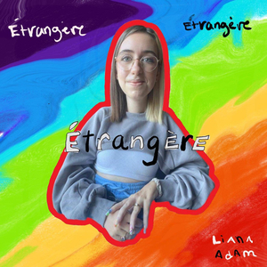 Étrangère