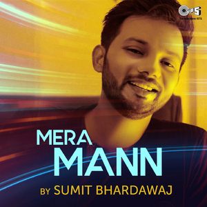 Mera Mann (Cover Version)
