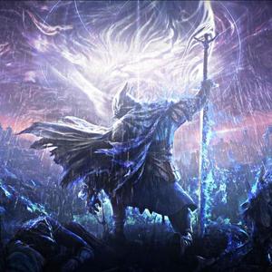 NIGHTREIGN (Slowed and Reverb)