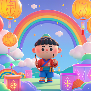 安全常识儿歌《安全过马路》