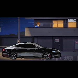 雅阁进行曲(山是山，河是河，年轻还得开雅阁)