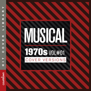 The Music and the Mirror (From "A Chorus Line")