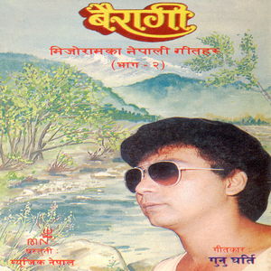 Samjhi Samjhi Runchhu