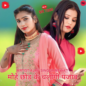 मोहे छोड़ के चलीगी पंजाब (Mewati)