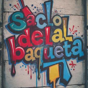 sacalo de la baqueta