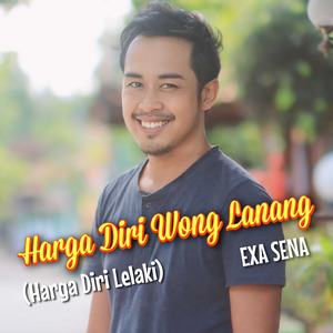 Harga Diri Wong Lanang (Harga Diri Lelaki)