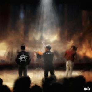 Arrows (feat. BIGBABYGUCCI & Raaay)