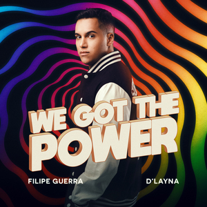 We Got the Power (Radio Edit)
