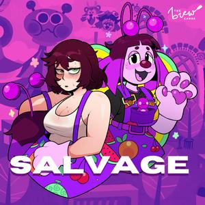 Salvage (feat. BigNoseBug)
