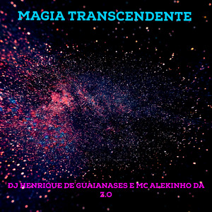 Magia Transcendente