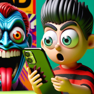 O Que Foi Visto Nao Pode Ser Desvisto