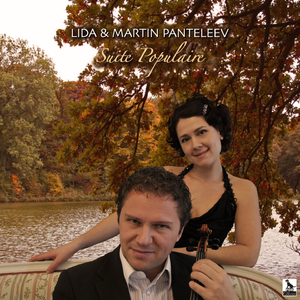 Rumänische Volkstänze