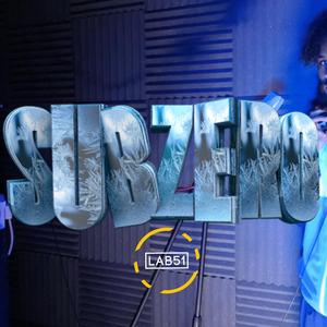 #Subzero Freestyle (feat. Skizz OneTape)