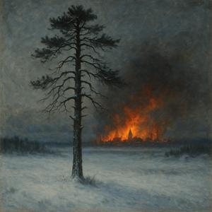 Arvsfienden