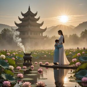 Thần Thoại - Nhạc Phim Phật Giáo Hay Nhất Trung Hoa