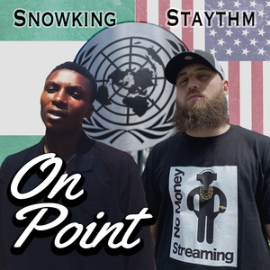 On Point (feat. Snowking)