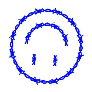 John Cooper Clarke (Minsky Rock Megamix)