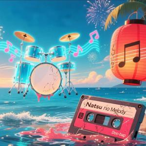 夏のメロディー