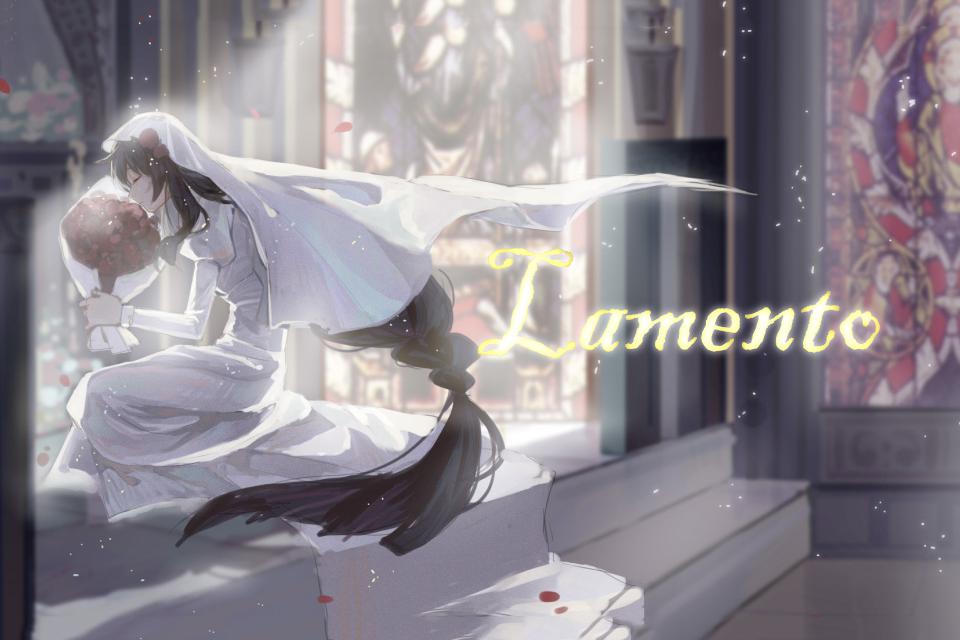 Lamento - 祁歌, 乐正绫, Soda纯白, 凩凪, 洛轩, FFF君