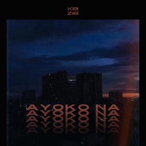 Ayoko Na (feat. Zakie & Bambi)