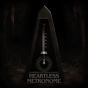 Heartless metronome