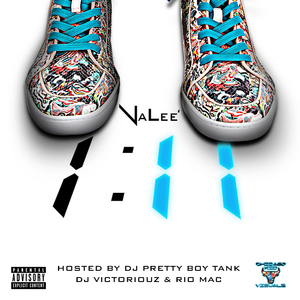 Gas (Feat. Chi Hoover) [Prod. By Valee & RioMac]