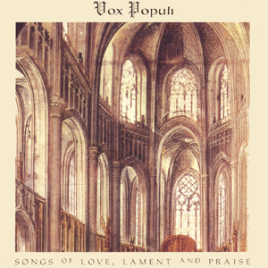 Pulchra es, amica mea - Giovanni Pierluigi da Palestrina (c. 152