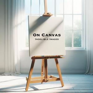 On Canvas: Botticelli's La Primavera