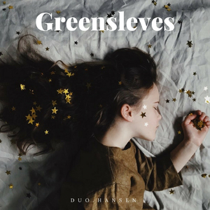 Greensleves (Violin and Cello)