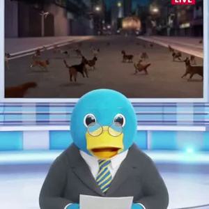 【速報】わんわん怪奇事件 by R2-E2