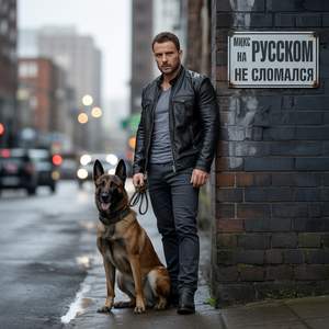 Не сломался