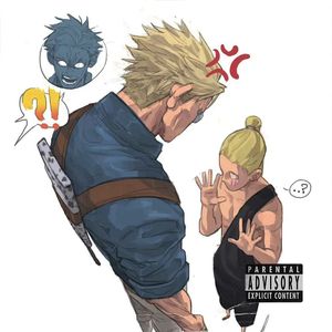 "Nanami" Slayr + Rexv2 + Waera Type Beat