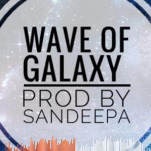 Wave of Galaxy