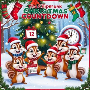 The Chipmunk Christmas Countdown