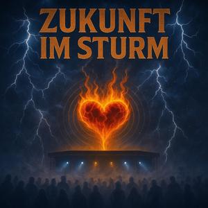 Zukunft im Sturm