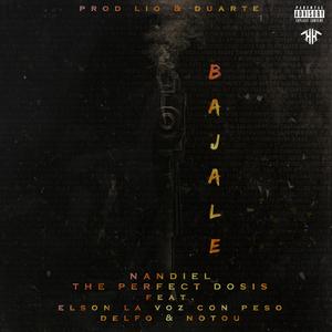 Bajale (feat. Elson, Delfo & Notou)