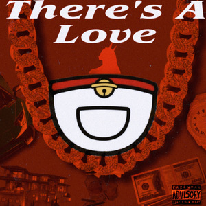 There's a love