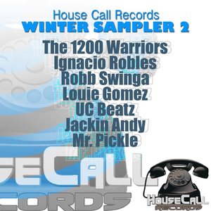 Feelin Good (Original Mix)