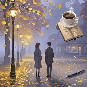 例外的尘埃-世界树