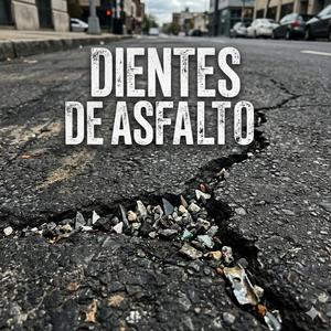 Dientes de Asfalto