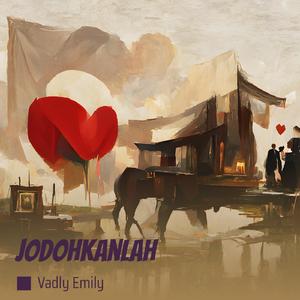 Jodohkanlah (Remastered 2024)