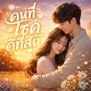 คนที่โชคดีที่สุด