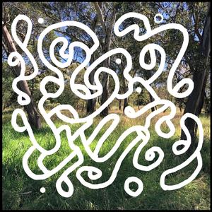 riding on a wave of other's memories