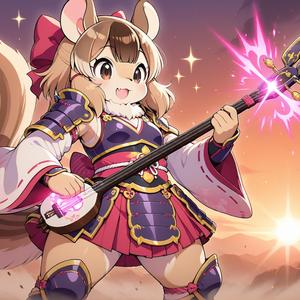 Sengoku Spirit